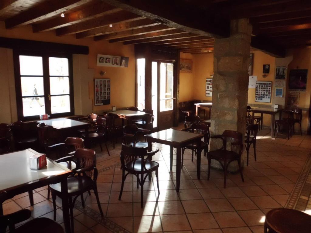 Hotel Rey Chindasvinto Covarrubias Εξωτερικό φωτογραφία